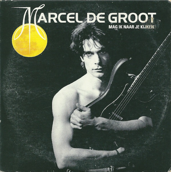 Marcel De Groot